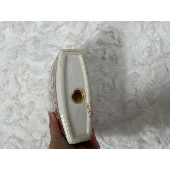 Coca Cola Tooth Brush Holder - Picture 4 of 5